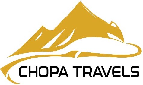 Chopa Travels